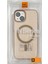 Apple iPhone 13 Uyumlu Epr-56 Arka Koruma Kılıf 2