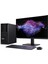 30GS005UTR DWS P3 i7-13700K 32GB 1TB SSD NVIDIA T400 4GB W11Pro Masaüstü İş İstasyonu 4