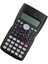 Bilimsel Hesap Makinesi Fonksiyonel ve Kapaklı Mühendislik ve Matematik Kullanımları Için 2