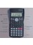 Bilimsel Hesap Makinesi Fonksiyonel ve Kapaklı Mühendislik ve Matematik Kullanımları Için 3