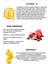 Colorido Bálsamo Oro Rosado Nemlendirici Antioksidan Işıltı Veren E-Vitamin Krem Balm(Ruj,far,allık) 5