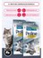 Proline Aktif Karbonlu Topaklanan Kedi Kumu 10 Lt x 2 Adet 4