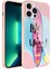 Apple iPhone 13 Pro Max Uyumlu Kamera Korumalı Desenli Sert Silikon Ardx Epoksi KAPAK-NO10 1