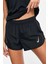 Dri Fit Tempo Race Slip Astarlı Kadın Koşu Şortu Siyah 1