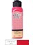Akrilik Boya 140 ml Çilek Kırmızı - 4 Adet 1