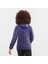 Outline Primaloft Kadın Outdoor Montu - Mor 2