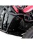 Honda CRF250/300 Rally 2017-2024 Uyumlu Motor Koruma Demiri Seti Siyah 3