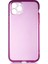 Apple iPhone 11 Pro Max Uyumlu Ardx Bistro Kapak-Mor 1