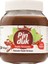 Fındık Parçacıklı Kakaolu Fındık Kreması (%23 Fındık) 700 gr 2