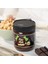 Bitter Vegan Fındık Kreması, Palm Yağı İçermez, Glutensiz 400 gr 5