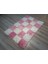 Yamalı Home Style Peluş Post Halı 120X180 cm 1