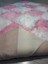 Yamalı Home Style Peluş Post Halı 120X180 cm 4
