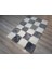 Yamalı Home Style Peluş Post Halı 120X180 cm 1