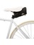 Saddle Ride - Bike Saddle Bag Unisex Siyah Çanta 4