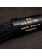 Polyester Paracord Ip 4 mm Siyah 30 Metre 2