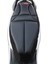 Honda Dio 2021-2025 Uyumlu Fileli Motosiklet Konfor Sele Kılıfı Siyah 3