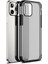 Apple iPhone 12 Pro Max Uyumlu Ardx Volks Kapak-Siyah 1
