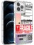 Apple iPhone 13 Pro Max Uyumlu Kamera Korumalı Renkli Desenli Sert Silikon Ardx Korn Kapak-No5 1