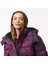Howker Recycled Down Prınted Puffer Jack 1