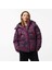 Howker Recycled Down Prınted Puffer Jack 2