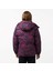 Howker Recycled Down Prınted Puffer Jack 3