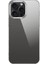 Apple iPhone 16 Pro Max Kılıf Ardx Vonn Kapak-Şeffaf 1
