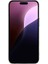 Apple iPhone 16 Pro Max Kılıf Ardx Vonn Kapak-Şeffaf 2