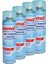 Cam ve Parlak Yüzeyler Için Cam Temizleme Köpüğü 500 ml (4 Adet) 1