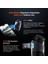 Geliştirilmiş Dash Cam Omni X800 Ultra Hd 4K Çözünürlük, 360° Dönebilen Araç Kamerası, Çift 4K Ön Araç Kamerası ve 128 GB Sd Kart, Süper Algılamalı Adas, Aı Hareket Algılama 2.0 Sürümü Siyah 10