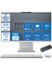 Ideacentre Aıo 24IRH9 Intel Core I3-1315U 64GB Ddr5 1tb SSD 23.8" Windows 11 Pro All In One Bilgisayar F0HN0052TRWP12 + Zetta USB Bellek 1