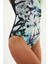 Siyah 2220ESMY Straplez Mayo 3