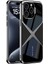 Apple iPhone 15 Pro Max Kılıf Ultra Ince Kamera Korumalı Pc + Deri Arka Yüzey Ardx X-Pro Kapak-Siyah 1
