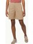 Desert Kadın Outdoor Şort Krem 1505312-5156 2