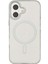 Apple iPhone 16 Uyumlu Epr-56 Arka Koruma Kılıf 1