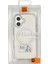 Apple iPhone 16 Uyumlu Epr-56 Arka Koruma Kılıf 2