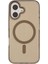 Apple iPhone 16 Uyumlu Epr-56 Arka Koruma Kılıf 1