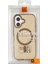 Apple iPhone 16 Uyumlu Epr-56 Arka Koruma Kılıf 2