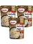 Yemek Hazır Nohutlu Pirinç Pilavı 250 gr x3 1