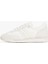Kadın Retro Deri Sneaker 3