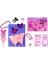 Real Littles Mini Günlük 25568 - Kelebek 3