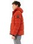 Kapüşonlu Slim Fit Erkek Mont 4