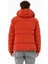 Kapüşonlu Slim Fit Erkek Mont 5