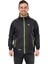 Qikpac Jacket - Unisex Packaway Unisex Yeşil Yağmurluk 4