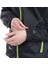 Qikpac Jacket - Unisex Packaway Unisex Yeşil Yağmurluk 5