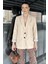 Kadın Astarlı Blazer Ceket P-00016231 1