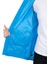 Qikpac Jacket - Unisex Packaway Unisex Mavi Yağmurluk 6