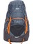 Twinpeak - Dlx Rucksack Unisex Gri Sırt Çantası 1