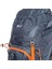 Twinpeak - Dlx Rucksack Unisex Gri Sırt Çantası 3