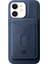 Apple iPhone 11 Uyumlu NT-N033 Arka Koruma Kılıf 1