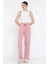 Kadın Desenli Pijama Altı P-00012720 1